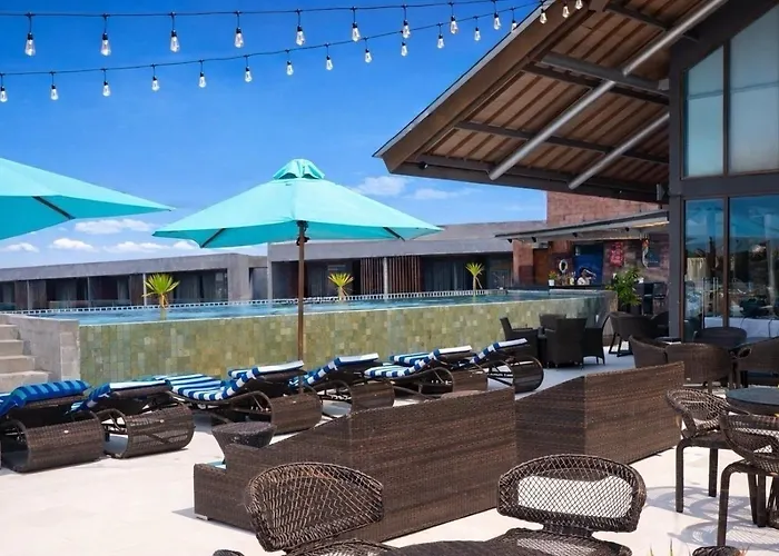 Watermark Hotel & Spa Bali