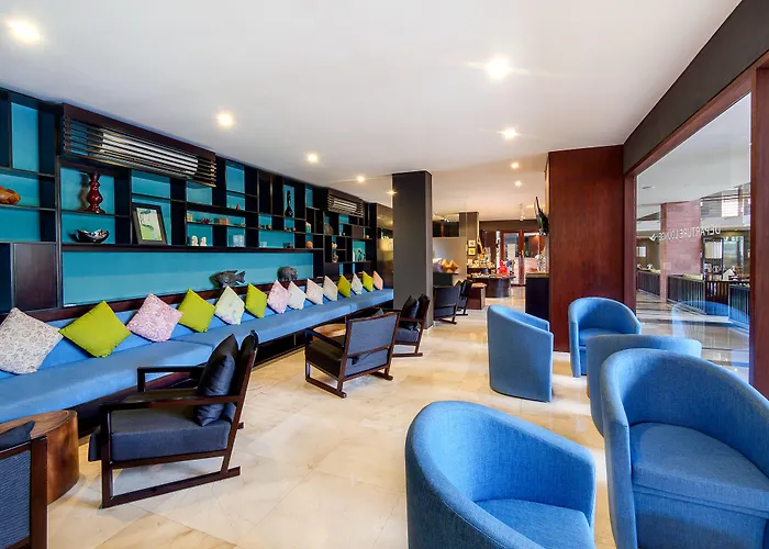 Watermark Hotel & Spa Bali